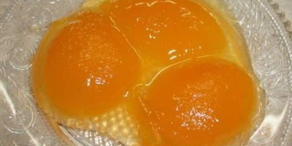 Как приготовить варенье из абрикосов без стерилизации