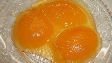 Рецепт Варенья из абрикосов без стерилизации