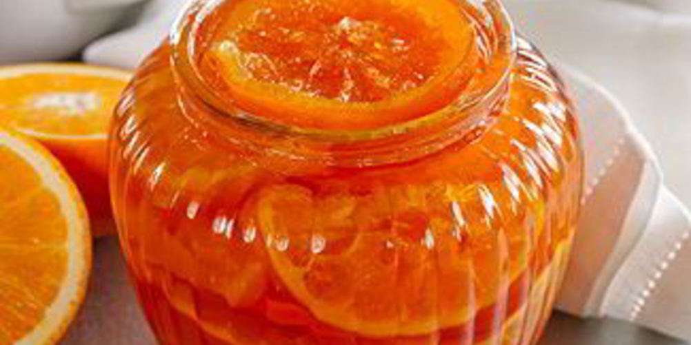 Как приготовить варенье из апельсинов в мультиварке