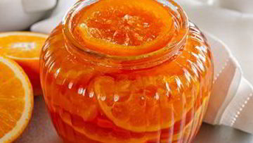 Рецепт Варенья из апельсинов в мультиварке