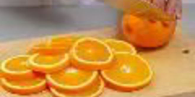 Рецепт варенья из апельсинов в мультиварке