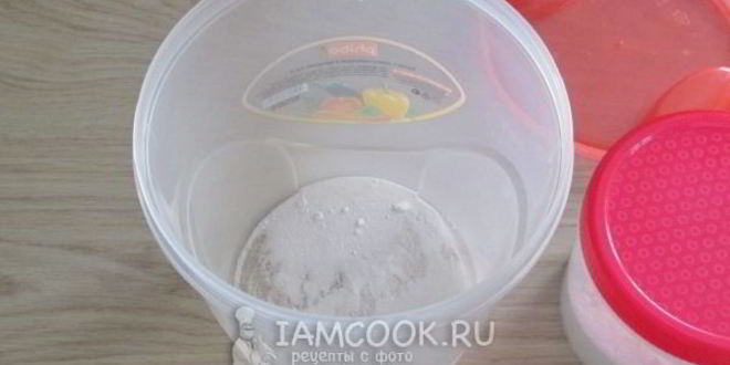 Рецепт варенья из баклажанов