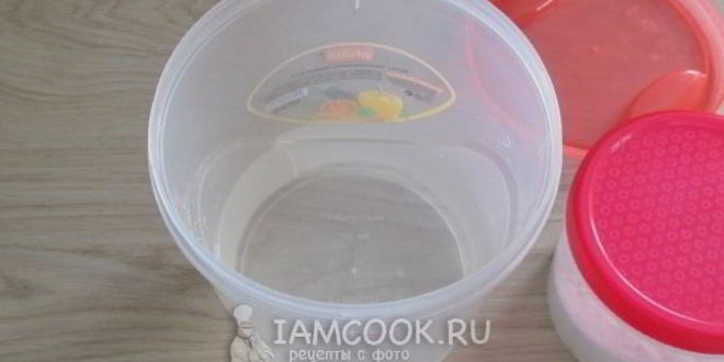 Рецепт варенья из баклажанов