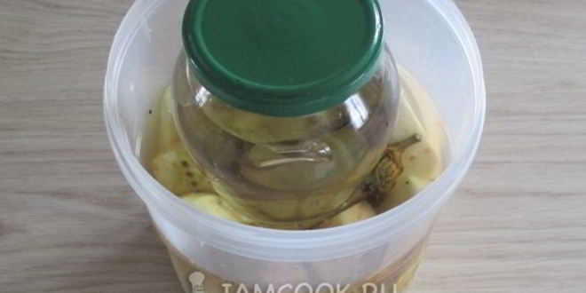 Рецепт варенья из баклажанов