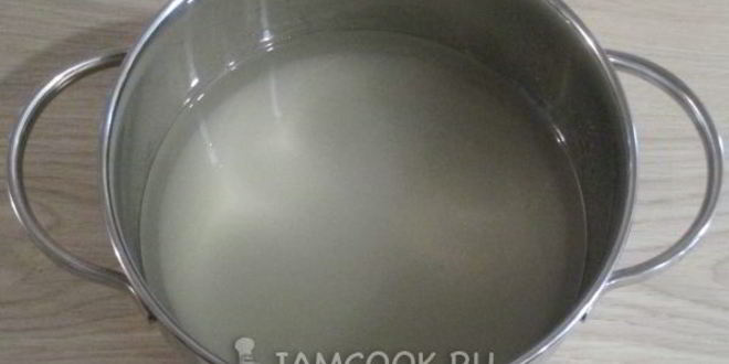 Рецепт варенья из баклажанов