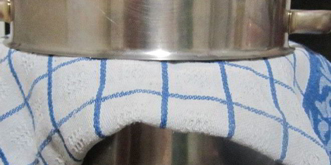 Рецепт варенья из черноплодной рябины с орехами, яблоками и лимоном