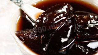 Рецепт Варенья из чернослива