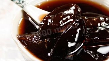 Рецепт Варенья из чернослива