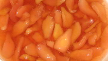 Рецепт Варенья из диких груш