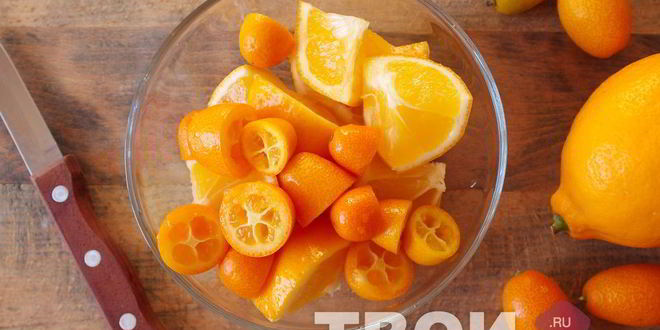 Рецепт варенья из имбиря