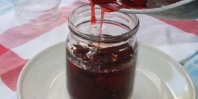 Рецепт варенья из клубники без закатки