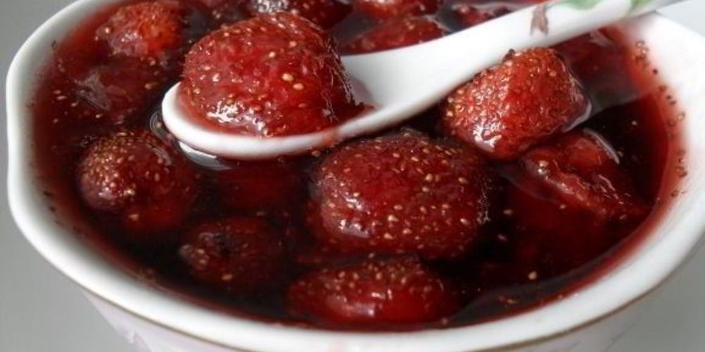 Как приготовить варенье из клубники на зиму