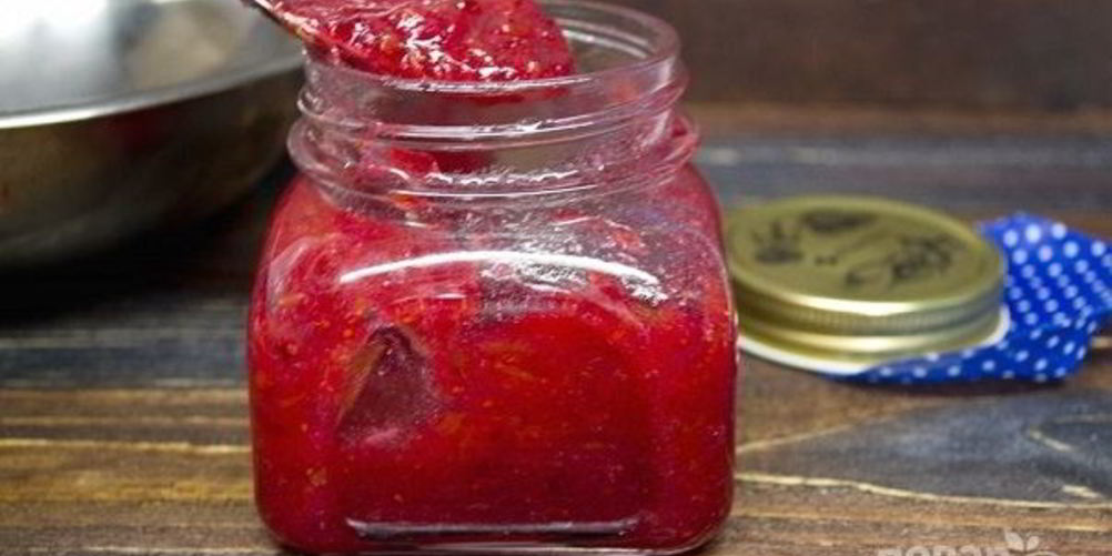 Как приготовить варенье из клюквы с апельсином