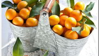 Рецепт Варенья из кумквата