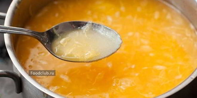 Рецепт варенья из кумкватов