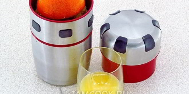 Рецепт варенья из мандаринов в апельсиновом соке в мультиварке