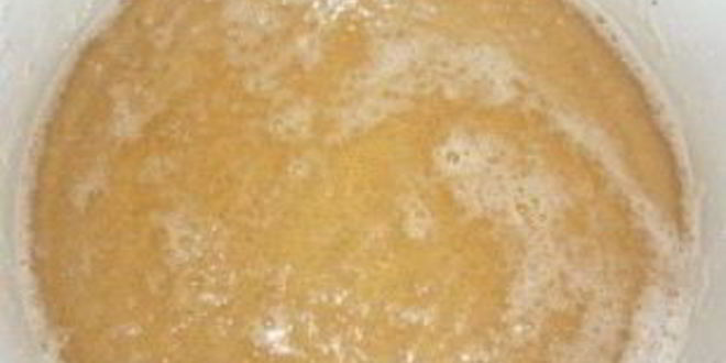 Рецепт варенья из ранеток целых