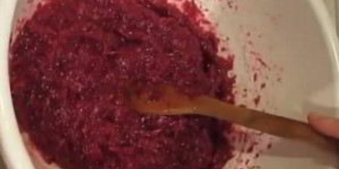 Рецепт варенья из розовых лепестков