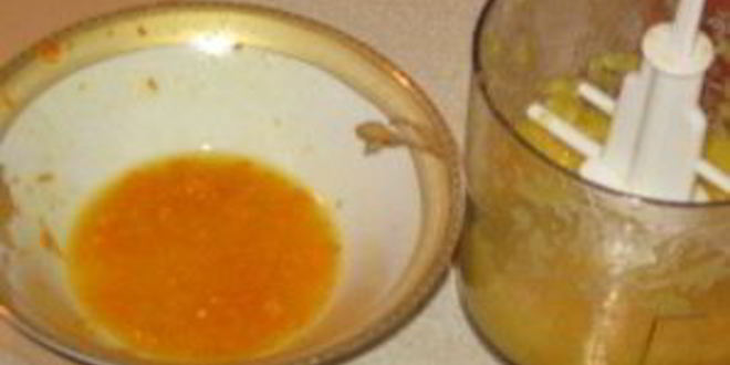 Рецепт варенья из шиповника в мультиварке