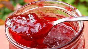 Рецепт Варенья из слив без варки