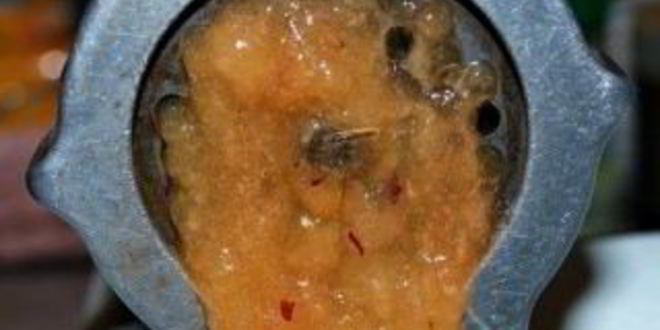 Рецепт варенья из слив без варки