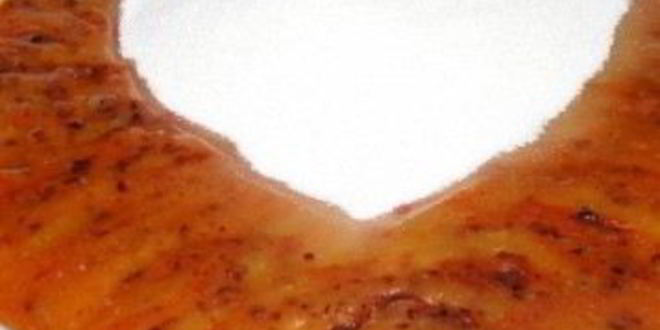 Рецепт варенья из слив без варки