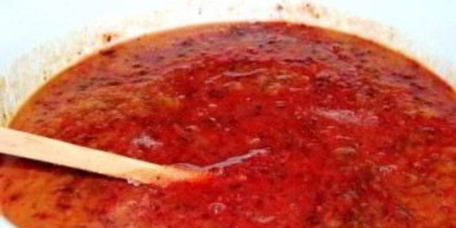 Рецепт варенья из слив без варки