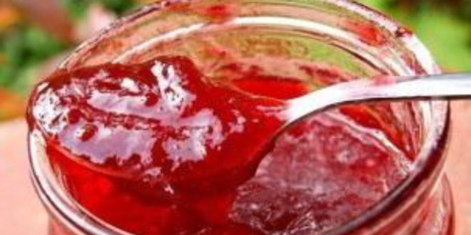 Рецепт варенья из слив без варки