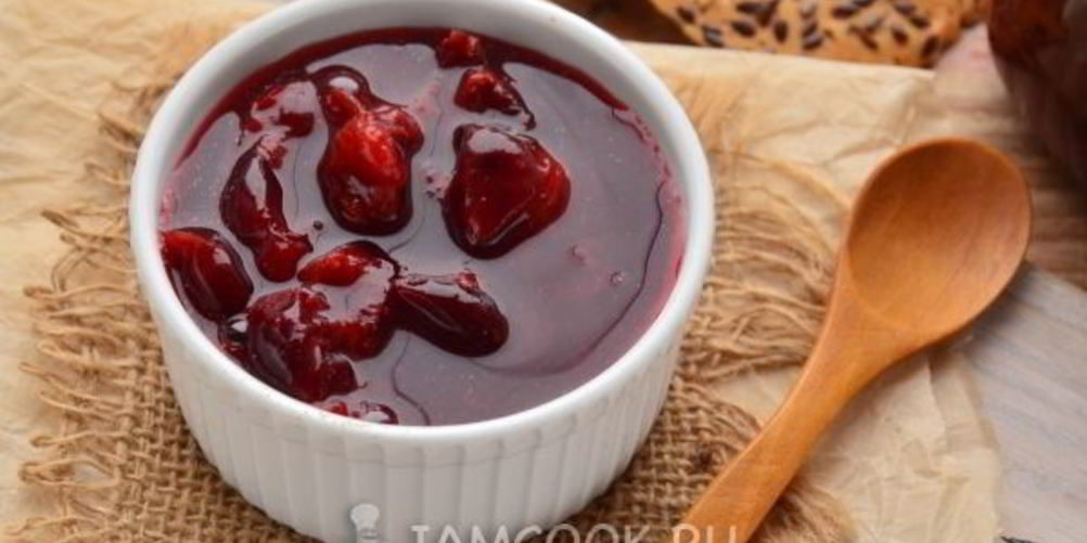 Как приготовить варенье из сливы пятиминутка