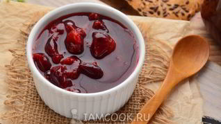 Рецепт Варенья из сливы пятиминутка