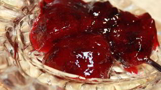 Рецепт Варенья из смородины при простуде