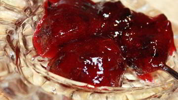 Рецепт Варенья из смородины при простуде