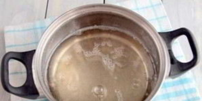 Рецепт варенья из цветов липы