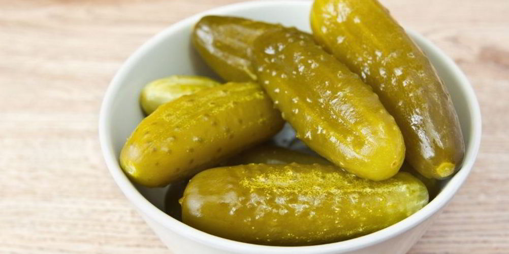 Как приготовить вкусную засолку огурцов на зиму