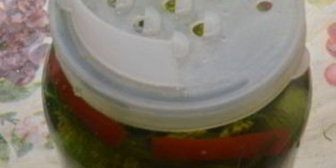 Рецепт вкусной засолки огурцов на зиму