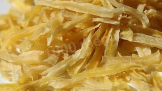 Рецепт Заготовок картофеля на зиму