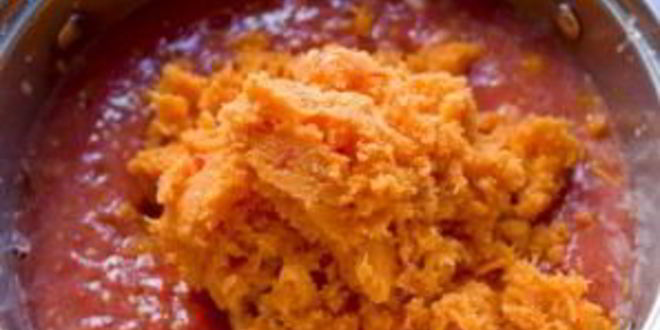 Рецепт закатки фасоли на зиму