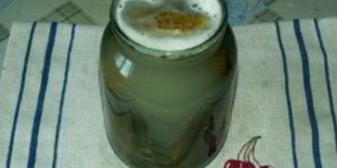 Рецепт закатки соленых огурцов на зиму