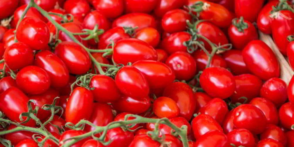 Как приготовить замороженные помидоры