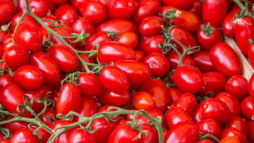 Рецепт Замороженных помидоров