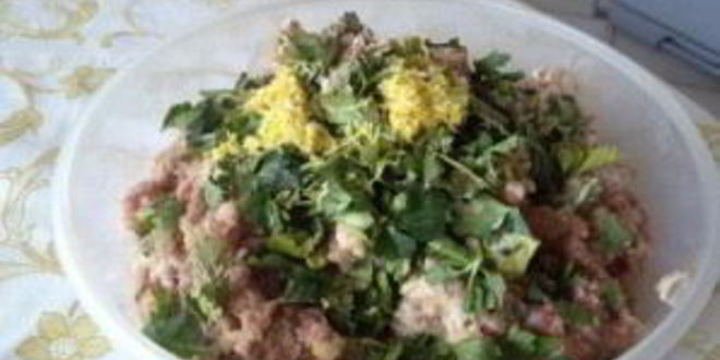 Рецепт баварских сосисок