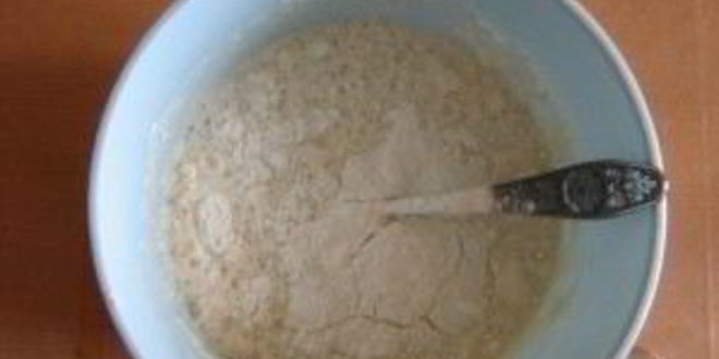 Рецепт беляшей домашних