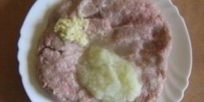 Рецепт беляшей домашних