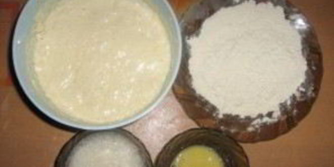 Рецепт беляшей домашних