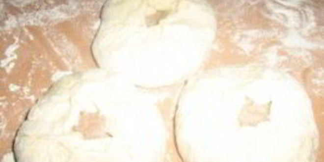 Рецепт беляшей домашних