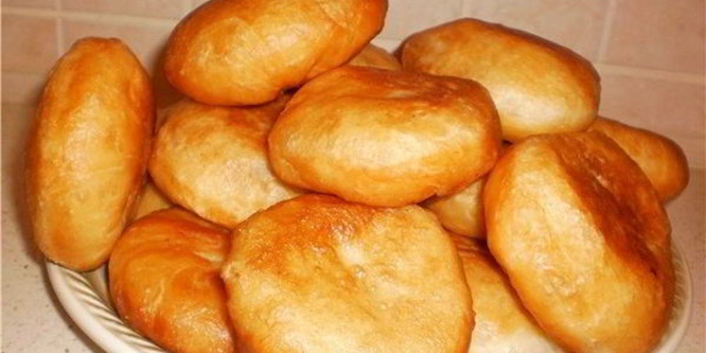 Как приготовить беляши из куриного фарша