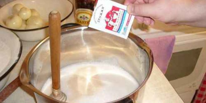 Рецепт беляшей классических