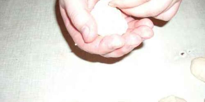 Рецепт беляшей классических