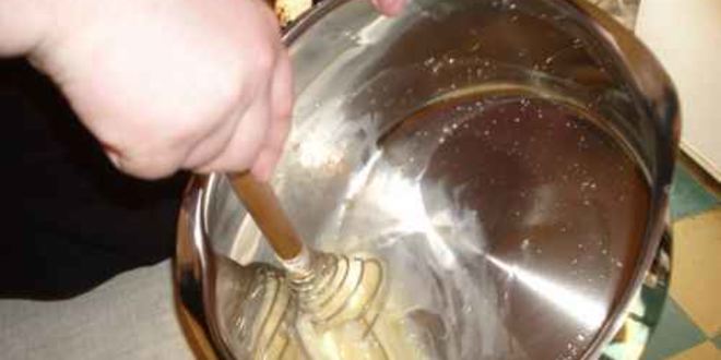 Рецепт беляшей классических