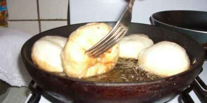 Рецепт беляшей классических